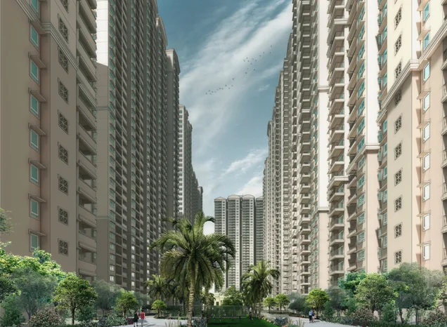 The Prestige City Hyderabad