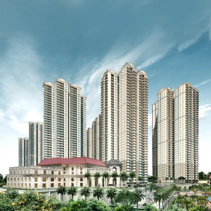 The Prestige City Hyderabad